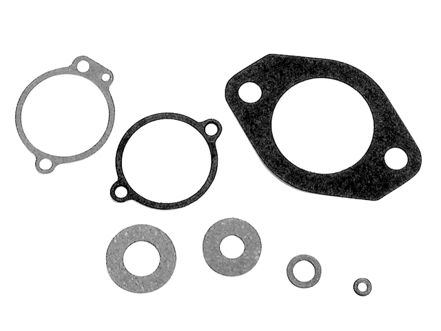 [1395 879194024] Gasket Kit Carb (879194024)