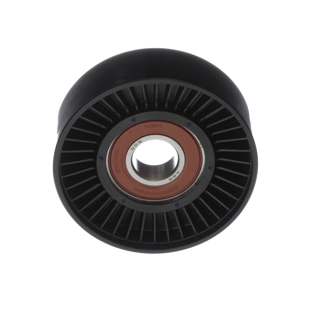 [8M6500024] Pulley - Idler Smooth 75mm (8M6500024)