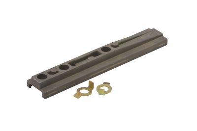 [42881A 1] B *Shift Rail Assy (42881A1)