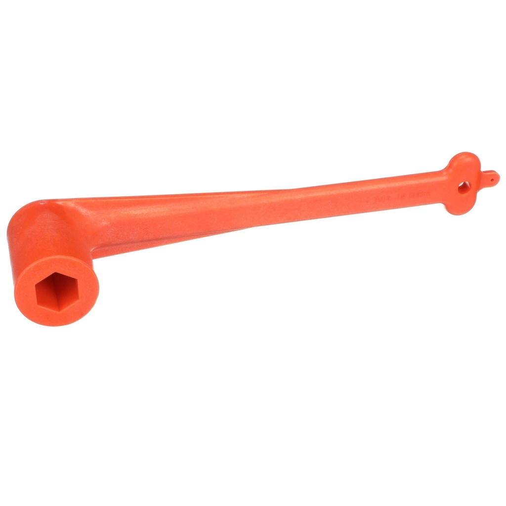 [91 859046Q 3] Floating Prop Wrench (859046Q3)
