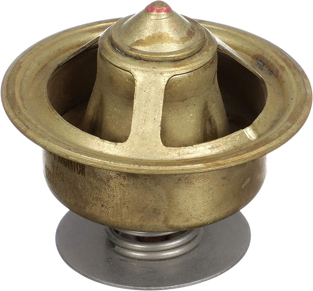 [99155 1] Thermostat Closed Cooling MerCruiser V6 V8 GM (991551)