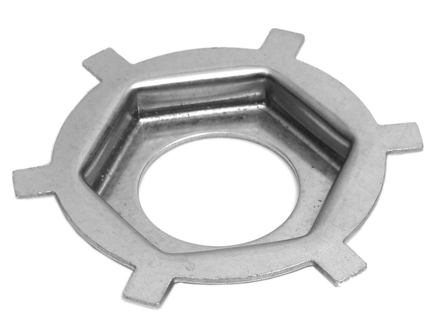 [14 34817] Tab Washer Bravo 2 (34817)