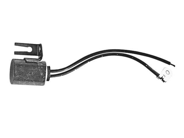 Condenser (811598)