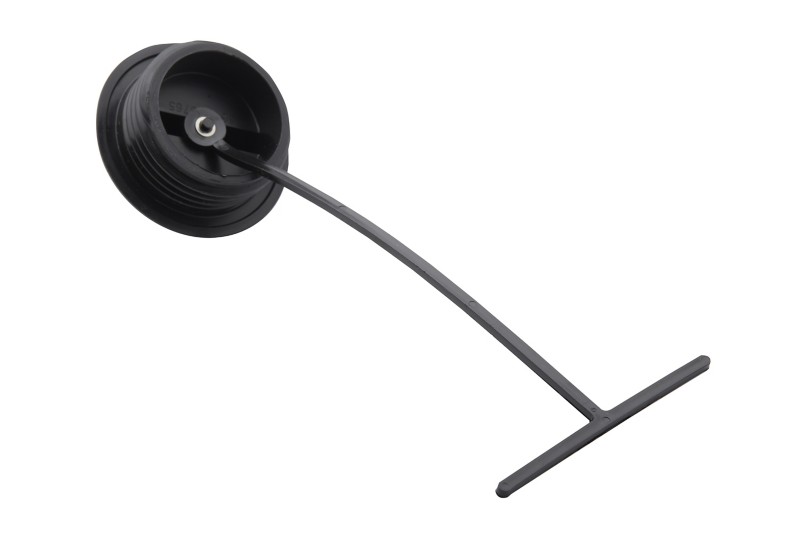 [36 828765A 2] Oil Cap (828765A2)