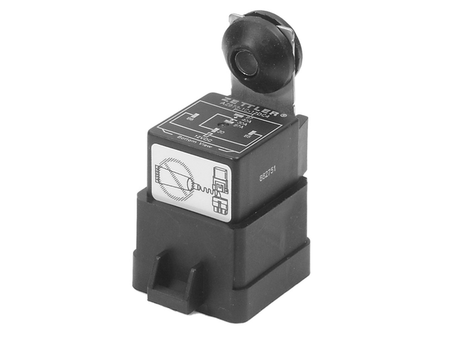 [8M0207773] Trim Relay (8M0207773) ssf 882751A 1 (8M0207773)