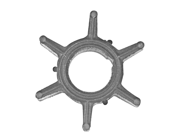 [47 89981] I Impeller .456 (89981)