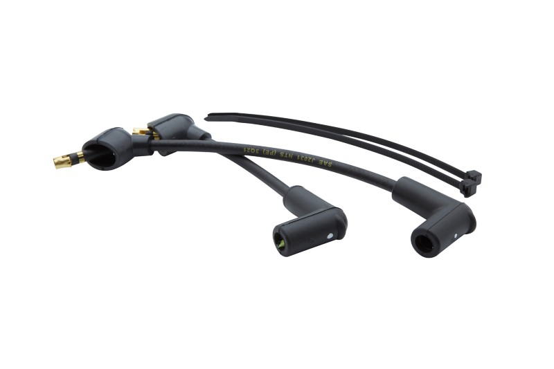 [84 813715A 2] Ignition Leads (813715A2)