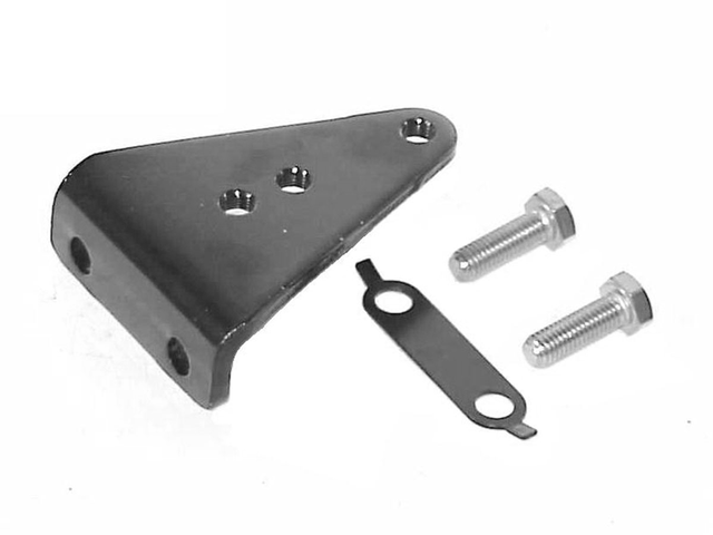 [816667A 2] STEERING BRACKET WITHOUT CARRYING HANDLE (816667A2)