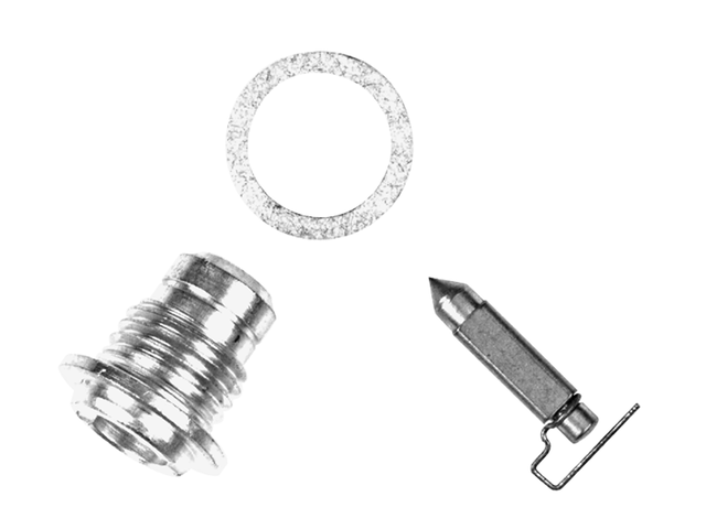 [1395  7824] NEEDLE/SEAT KIT (7824)