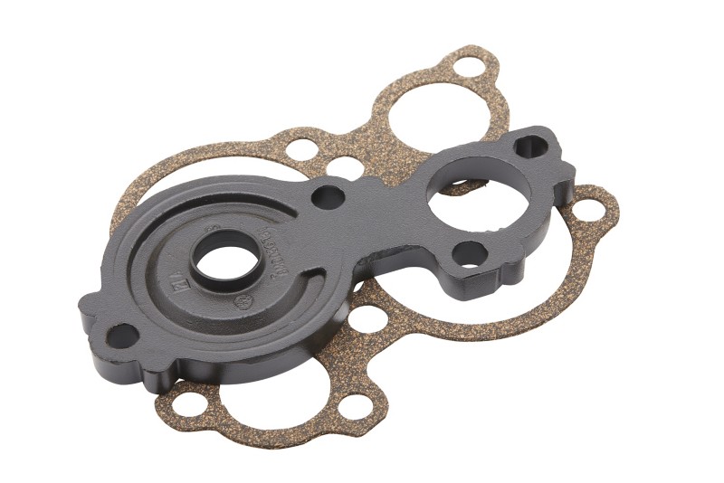 [16497A 1] PLATE KIT (16497A1)