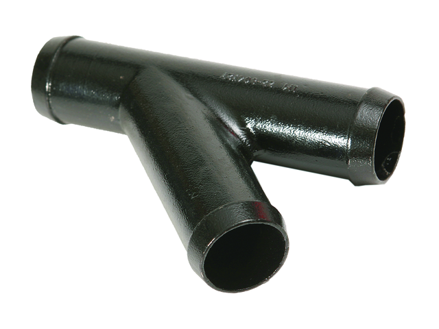 MerCruiser Water Pipe Y Fitting (864727)