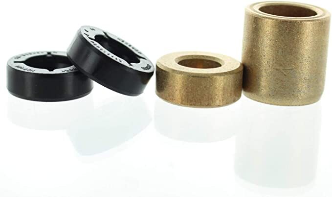 [23 806036A 1] MerCruiser Drive Shift Arm Bush/Seal Kit (806036A1)