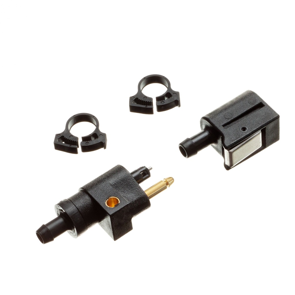 [22 804787Q] MERCURY CONNECTOR KIT (804787Q)