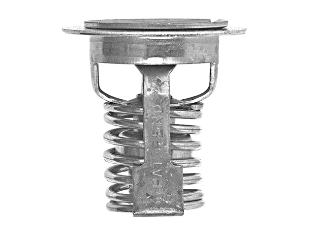 Thermostat 140 F (59078)