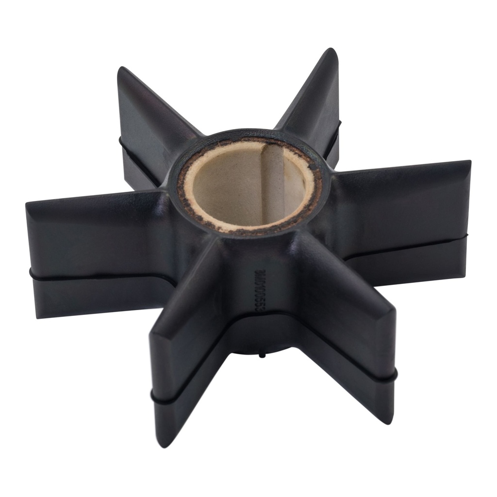[47 43026Q02] Alpha Drive / V6 OB Water Pump Impeller (43026Q02)