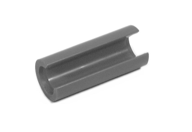[833006A 1] MERCURY TRAILERING CLIP - CLIPS OVER CENTER TRIM RAM IN EXTENDED POSITION (833006A1)