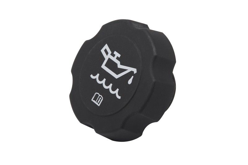 [36 18710002] Oil Cap (18710002)