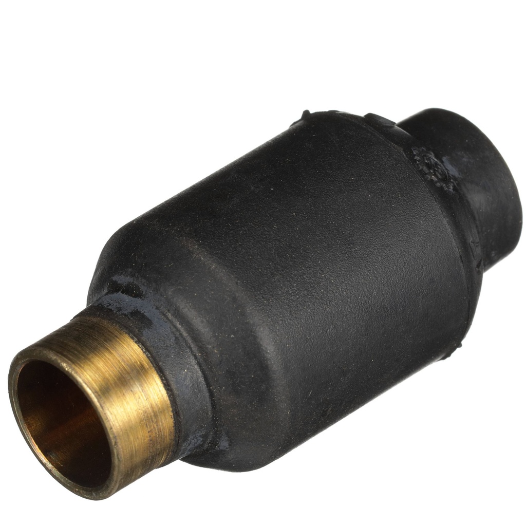 [897453T] Rubber Hub (897453T)