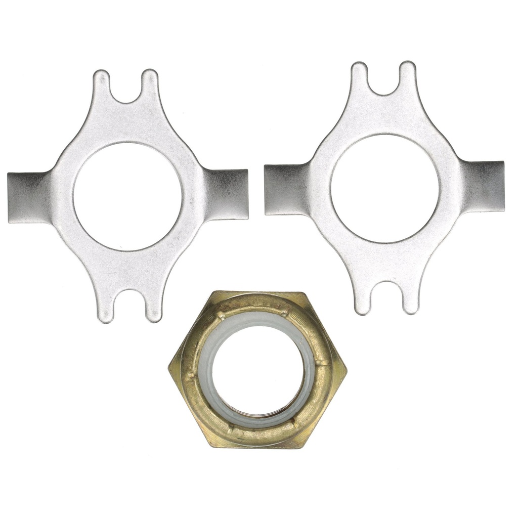 [11 69578Q 1] Prop Nut Kit 50-60hp (69578Q1)