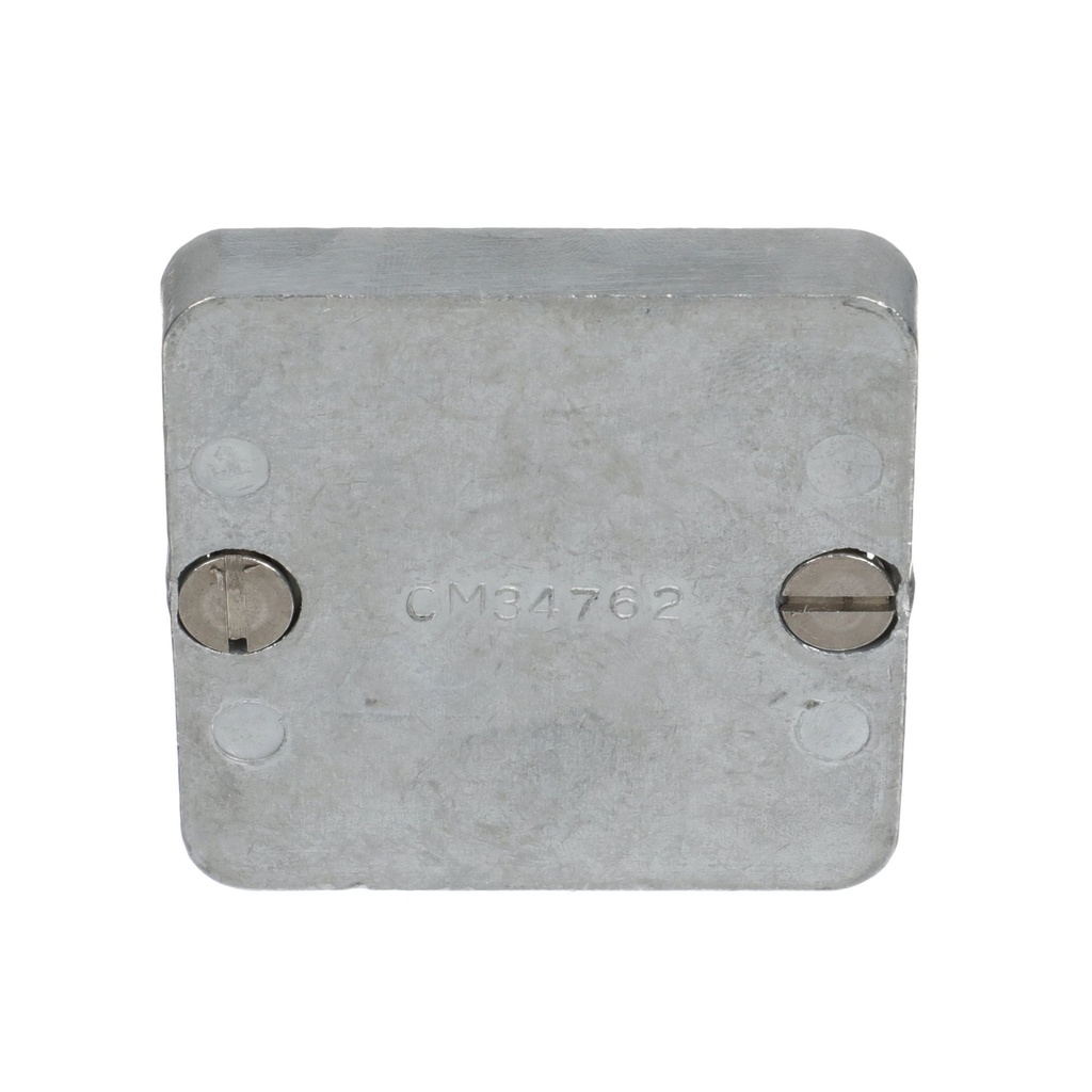 [34762A 1] Anode Plate (34762A1)