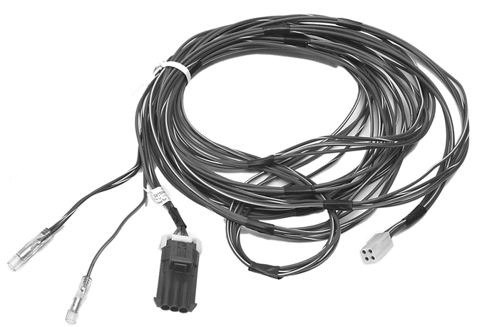 [84 865772T01] POWER TRIM EXTENSION HARNESS (84865772T01)