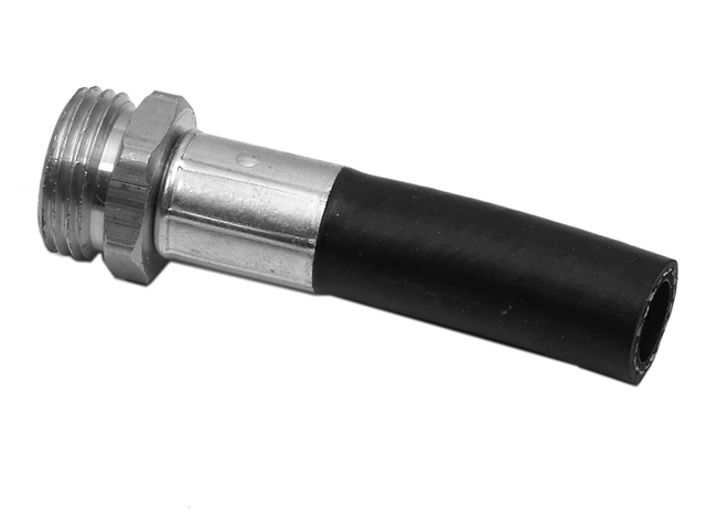 [32 863642] MERCURY OIL PUMP ADAPTER HOSE - 7L DTI DIESEL ENGINES (863642)