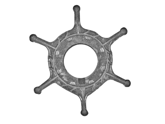 [47 84027T] DNS Impeller (84027T)