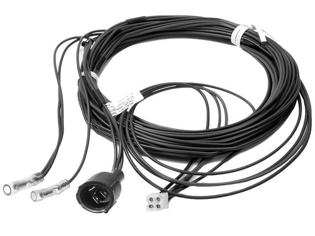 [84 881125A 1] POWER TRIM EXTENSION HARNESS (84881125A1)