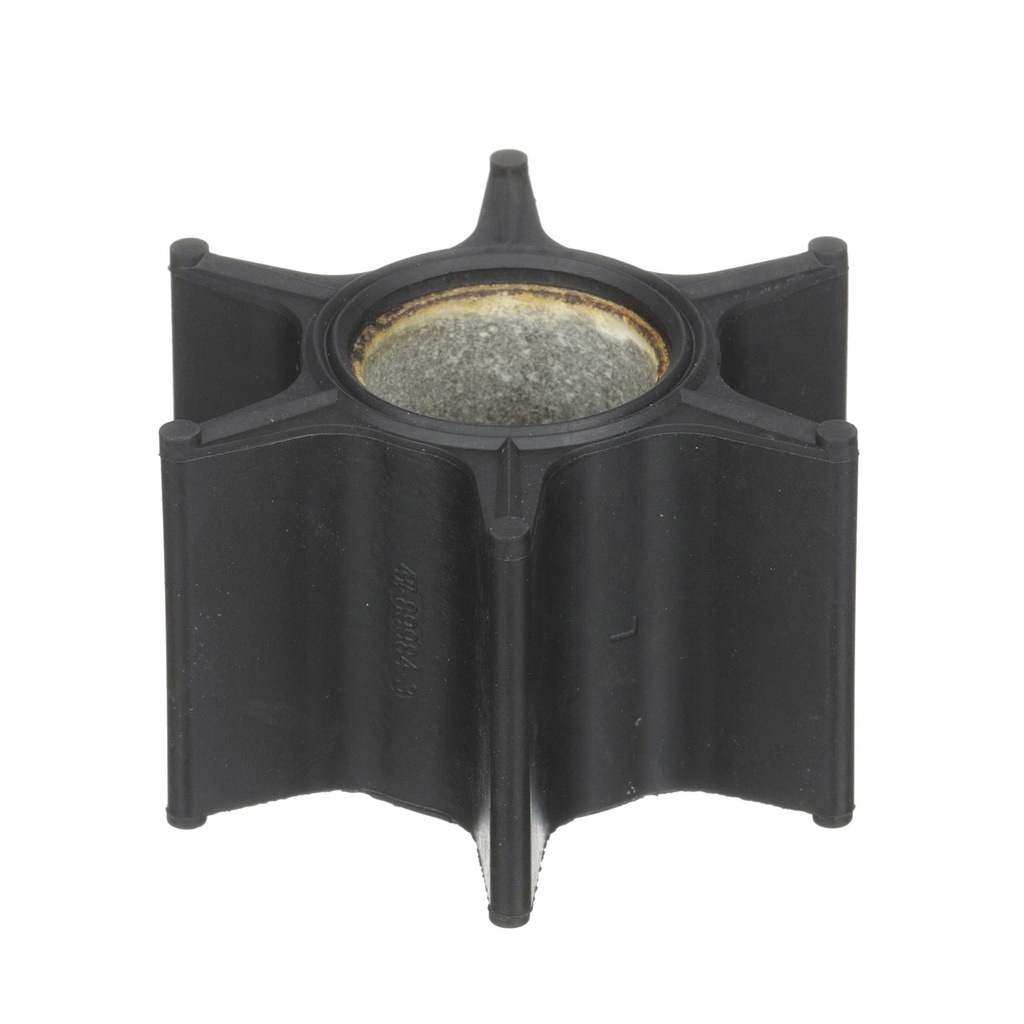 [47 89984T 3] Genuine Mercury Impeller V6 (89984T3)