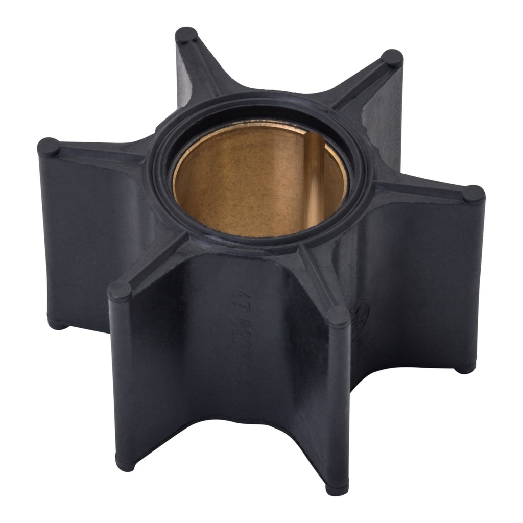 [47 89984T 4] MERCURY WATER PUMP IMPELLER (89984T4)