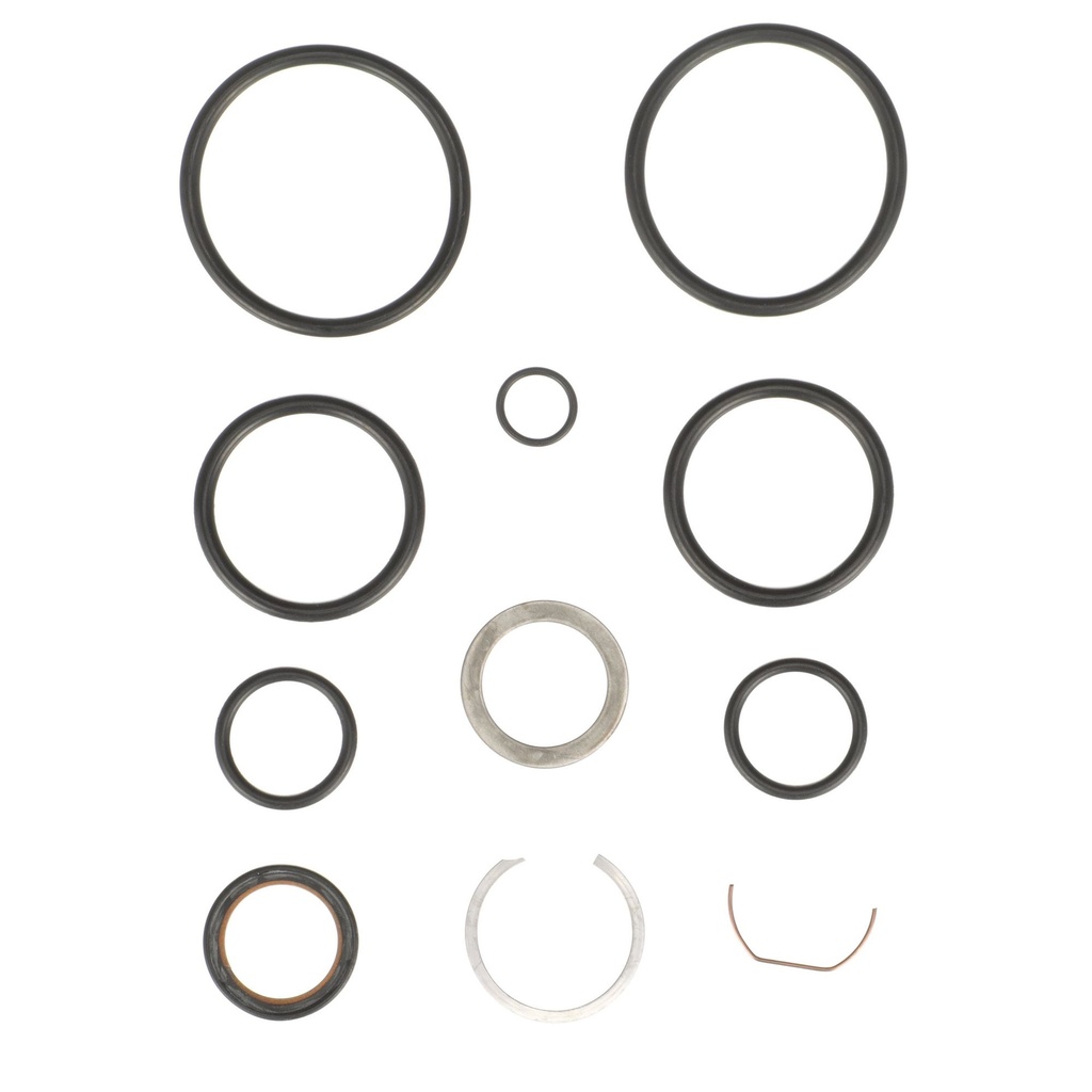 [25 87400A 2] MerCruiser Trim Ram Seal Kit (87400A2)
