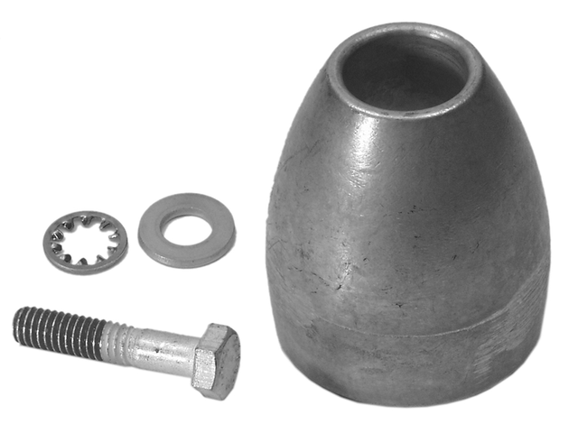 [97 865182A02] ANODE-PROPSHAFT (865182A02)