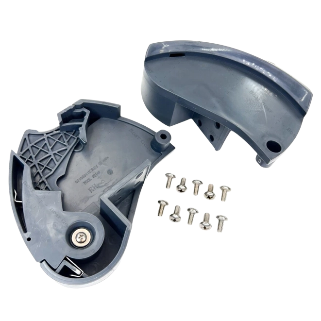 [8M0084116] Grey Decket kit for Motorguide Xi5 (8M0084116)