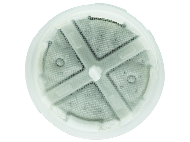 [35 8M0204703] MerCruiser Fuel Filter Disc (8M0204703) ssf 892665 (8M0204703)