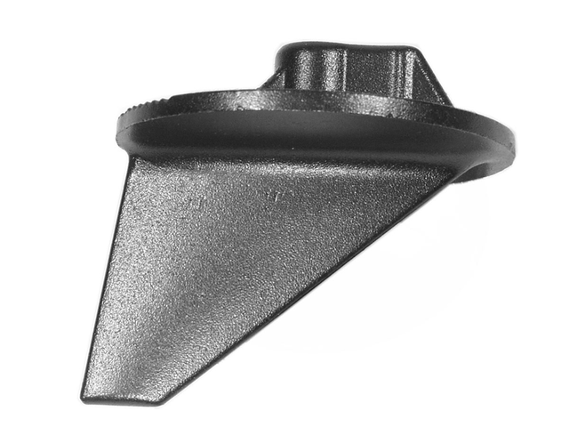 [31640T07] Anode Trim Tab (31640T07)