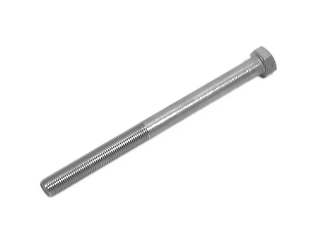 [10 67755 2] MERCURY OUTBOARD TRANSOM SCREW.500-20, 6.50" (677552)