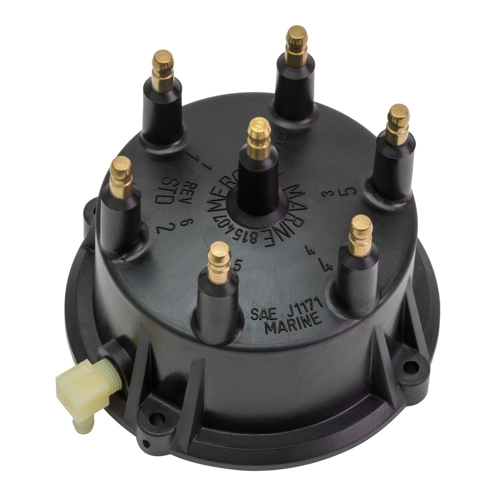 [815407Q02] CAP ASSY-DIST (815407Q02)