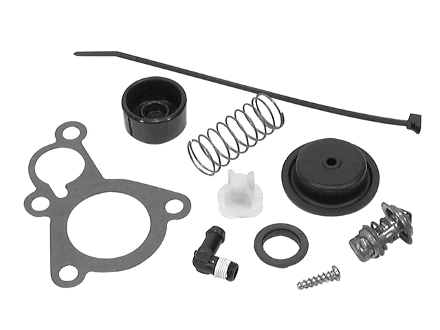 [14586A 6] Thermostat Kit (14586A6)