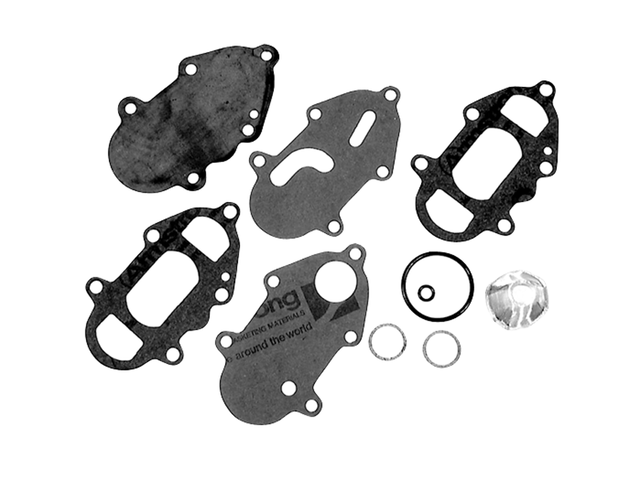 [89031A 2] Diaphram Kit (89031A2)