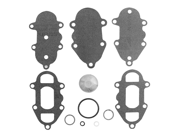 [89031A 3] Diaphragm (89031A3)
