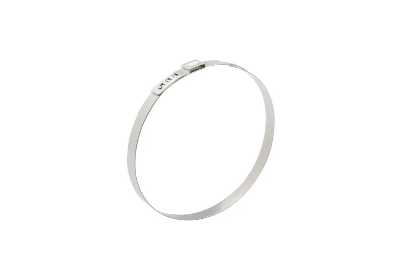 [54 888988027] Oetiker StepLess Ear Clamp Stainless Steel 96.5mm x 9mm (888988027)