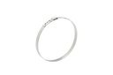 Oetiker StepLess Ear Clamp Stainless Steel 96.5mm x 9mm (888988027)