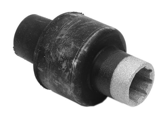 [42630 1] Rubber Hub (426301)