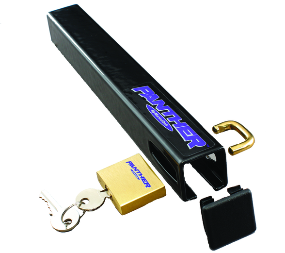 [67 8M0054123] OB LOCK-PANTHER (8M0054123)