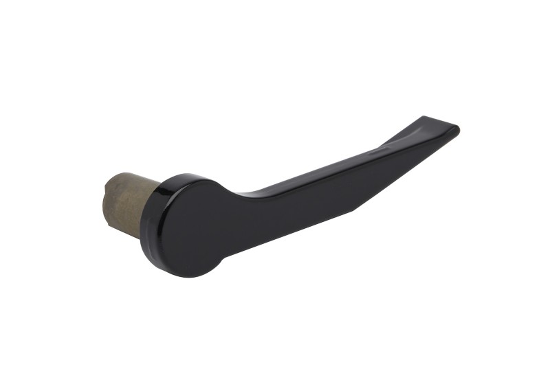 [16218 1] Hook Lever Black (162181)