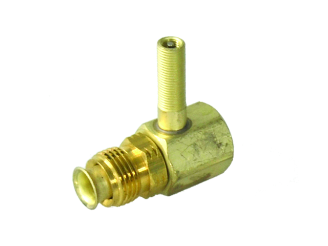 [91 806901] Valve-TBI Pressure (806901)