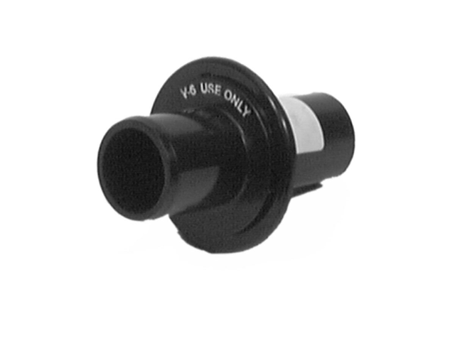 [15967] MERCURY REPLACEMENT TANK ADAPTER - 1.8 US GAL (15967)