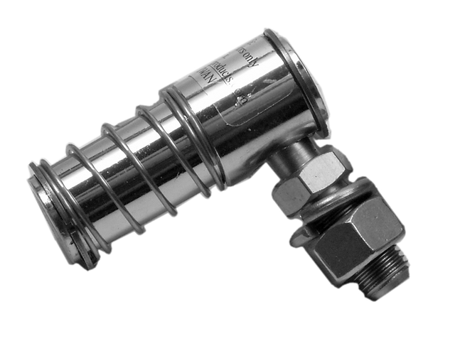 [67 892763A21] QUICK DST 3/8 (892763A21)