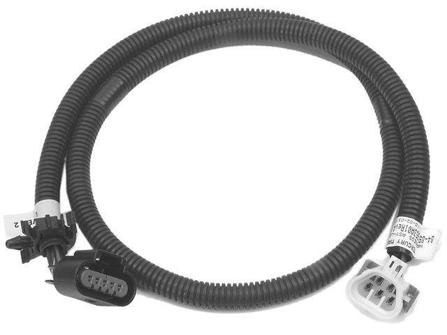 [84 891963A01] HARNESS ASSY (891963A01)