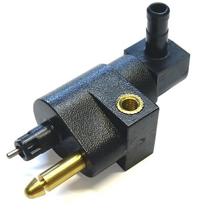 [22 15781A 9] Connector-Fuel (15781A9)